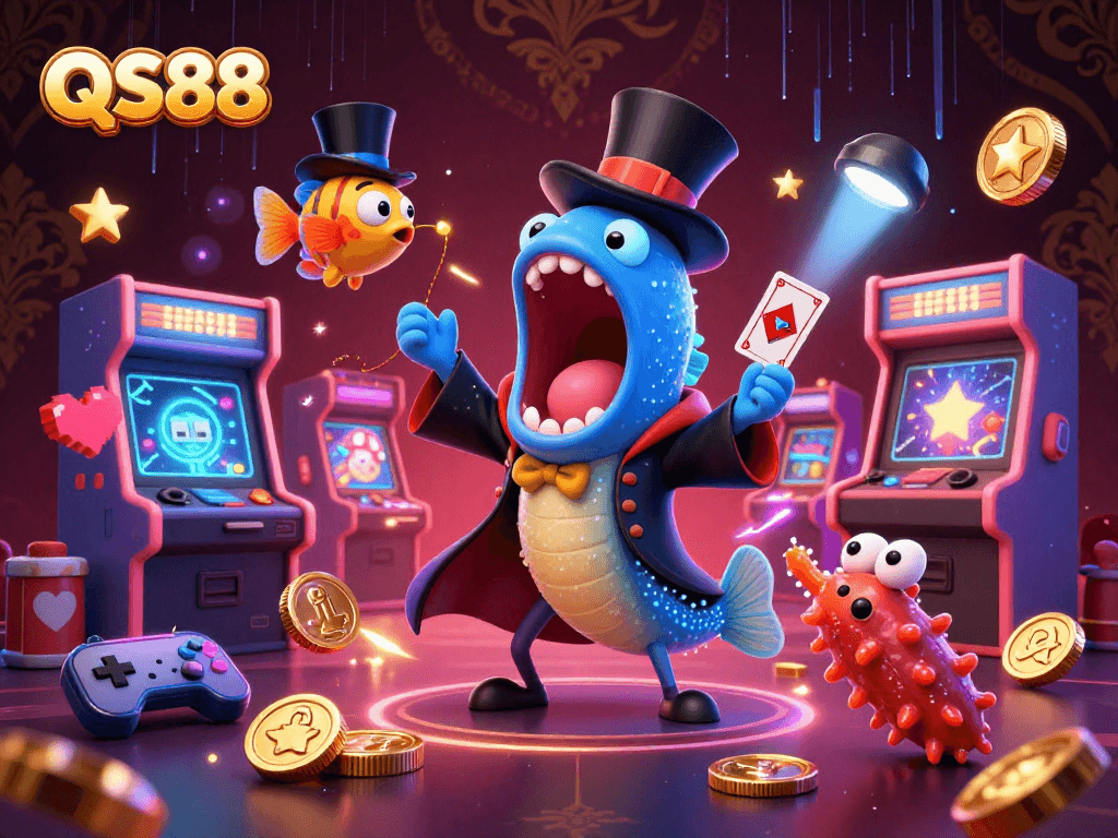 QS88: What NOT to Do in Slots (Learn from Others)