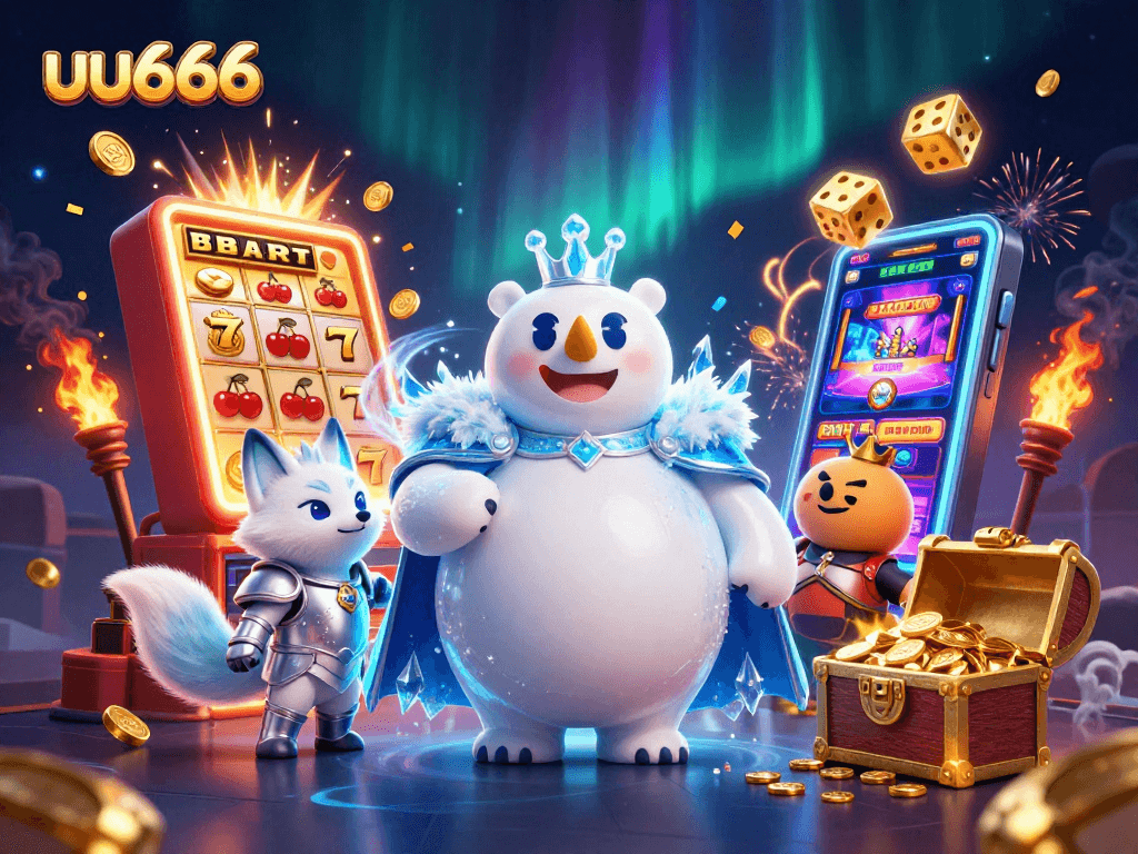How to Get the Most Out of uu666 in 2026 for Strategic Winning Player Experiences