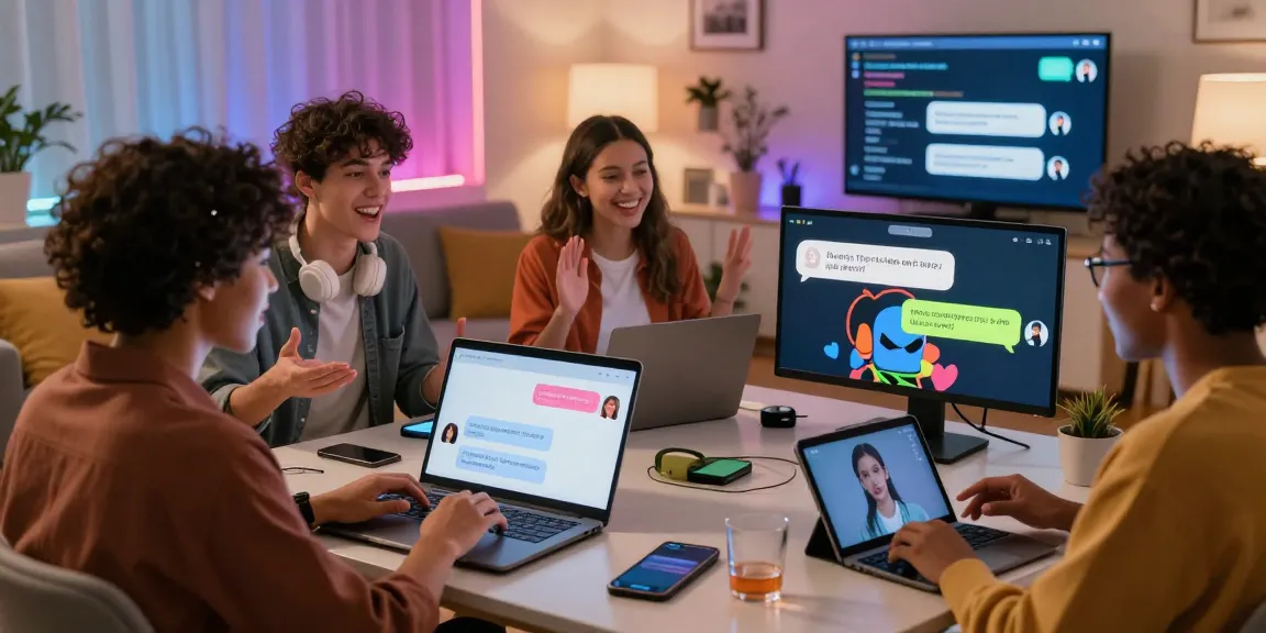 What’s Coming Next for Spicy Chat AI in 2026: Expert Insights and Predictions