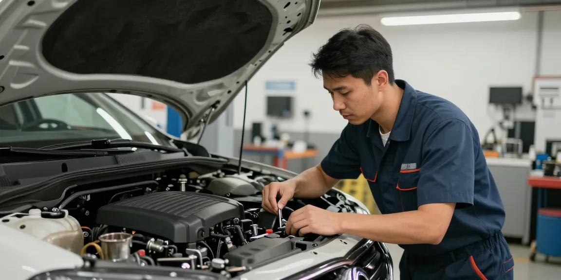 Dirty Car Radiator Performance Boost: Trusted Solutions for Local Drivers in 2026